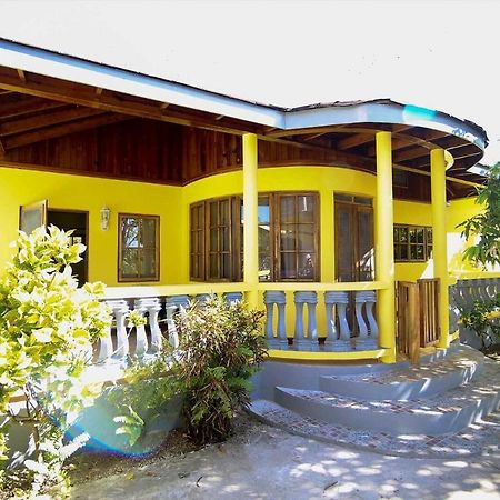 R&V Villa Negril Eksteriør billede