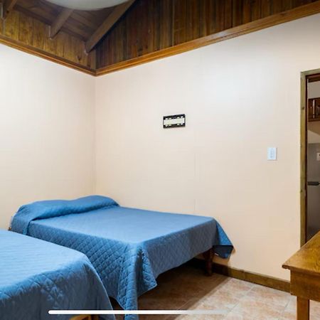R&V Villa Negril Eksteriør billede