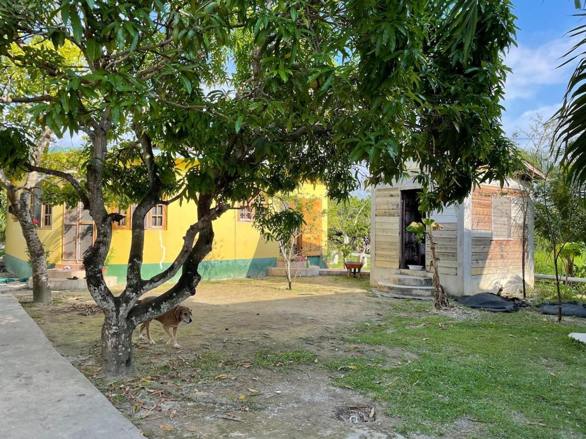 R&V Villa Negril Eksteriør billede