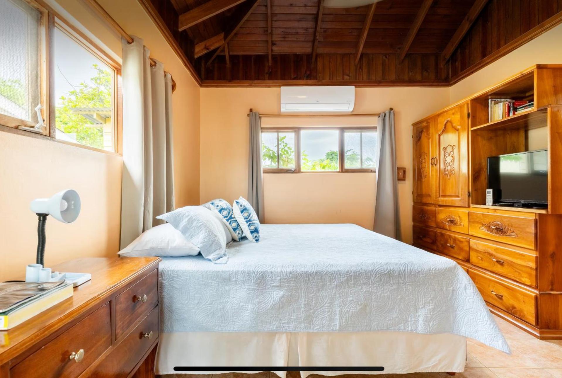 R&V Villa Negril Eksteriør billede